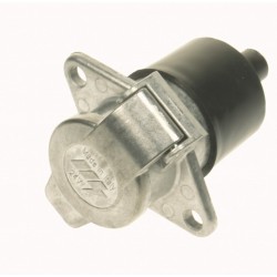 Konektor 7-polni 24N aluminijum